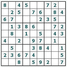 Nous vous souhaitons de sudoku imprimer. En Ligne Sudoku Gratuit Imprimer Sudoku 437