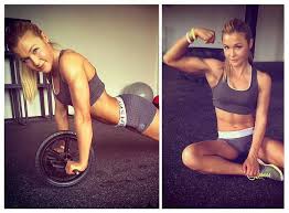 Последние твиты от sophia thiel (@sophia_thiel_). Sophia Thiel Fitness Body Workout Fitness Goals