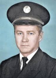 Eugene McCall Obituary (2018)