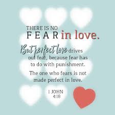 God gives us a spirit of strength and power. Pin On Christian Quotes