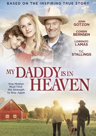 Texas Farm Tragedy Inspires Christian Movie My Daddy Is In Heaven Starring Corbin Bernsen The Christian Post The stepfather's secret is a full lifetime #thriller movie.