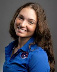 2024-25 Women's Tennis Roster