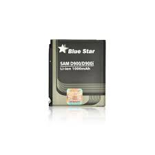 Lithium Battery Samsung E480 1000mAh Li ...