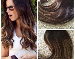 Embrace Your Brown Dark Roots Balayage Is A French Hair Coloring Technique It S A Freehand Technique Where The Hair Brown Hair Balayage Hair Color Techniques