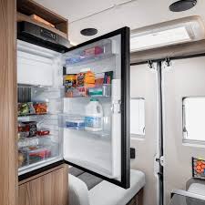 A 12 volt refrigerator used to be something exclusive to boat owners, rvers, 18 wheel truck drivers, campers or for those who spent time in cabins large full size 12 volt refrigerators: Best 12v Caravan Fridge Brands Caravan Fridges My Generator