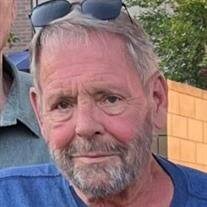 Mr. Tommy Lynn Gary Obituary