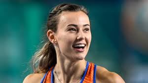 Visser is the 2017 european athletics u23 champion on the. Olympische Voorbereiding Atlete Visser Verstoord Door Scheurtje In Hamstring Nos
