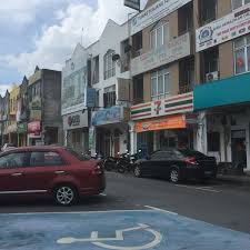 Makluman pembukaan pusat rawatan kecil darussyifa' bandar baru salak tinggi (prk bbst). Bandar Baru Salak Tinggi Sepang Selangor