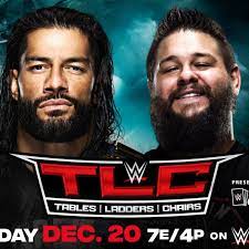 Wwe women's tag team championship asuka and charlotte wwe smackdown women's championship sasha banks (c) defeated carmella. Wwe Tlc 2020 Start Time Card And How To Watch Online
