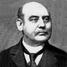 Isaac Vail Brokaw (1835-1913)