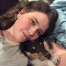 Christina Schaible's Instagram, Twitter & Facebook