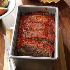 Meat Loaf With Oatmeal Recipe Meatloaf With Oatmeal Meatloaf Oatmeal Recipe Meatloaf