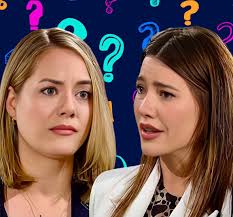 Will Carter and Hope pay for what they've done?