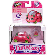 Find more coloring pages online for kids and adults of cutie cars shopkins coloring pages to print. Shopkins Cutie Cars 11 Motor Melon With Mini Shopkin Exclusive Walmart Com Walmart Com