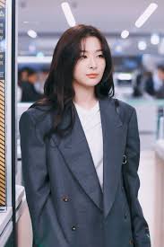 Ann On Twitter Seulgi Red Velvet Red Velvet Seulgi