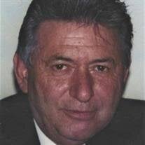 Raymond F. Gentile Obituary