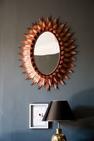The edge is beveled to add depth and gently curves along each side of the mirror. 760 Mirror Ideas Mirror Mirror Wall Mirror Decor