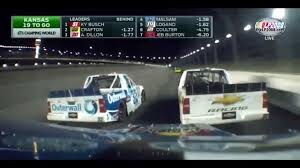 This is the complete playlist for the 2017 nascar camping world truck series. 2014 Sfp 250 At Kansas Speedway Nascar Camping World Truck Series Hd Youtube