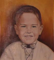 History of Good News Camp