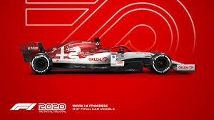 With these, you could compare f1® and f2™ drivers based on experience, racecraft. F1 2020 Codemasters Racing Ahead