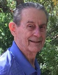 Richard E. Schaffer Obituary