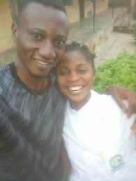 I wish you all the best in your study. much love 💓💞💛💙💜