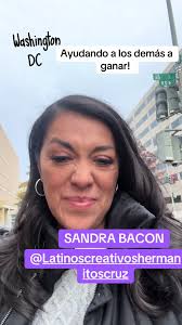 Sandra Bacon