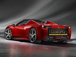 We will help renters quickly book a car for rent anywhere in the world without overpayments and additional fees, and car owners — to rent a car on their terms. Suspended Medium Ferrari 458 Ferrari Spider Ferrari 458 Italia Spider
