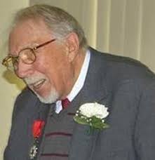 Oliver Siebert Obituary