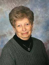 Obituary for Betty Jane Culver