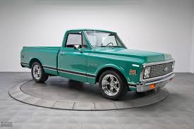 Image result for Medium Green 1971 Monaco