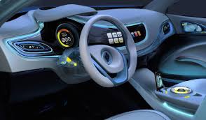 Renault Fluence Ze Concept 2020