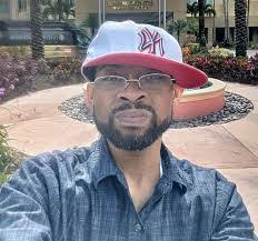 Dominique Ricks's Instagram, Twitter & Facebook