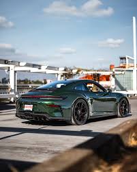 Image result for Emerald Green 2025 Porsche