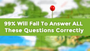 Oct 13, 2021 · trivia question categories. Test Your Academic Trivia Knowledge With This Quiz Mydailyquizz