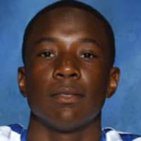 Damon Ward 2019 Wide Receiver North Texas