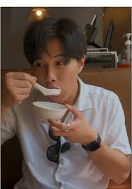 Can’t believe this was my first time trying the Tim Ho Wan that was next to  my university the whole time. #nyu #timhowan #dimsum @Mustard Food App