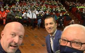 6 novembre evento annuale RISK-COM