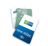 RFID Hotel Key Cards - Lock System 5000 - www ...