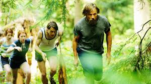 With viggo mortensen, george mackay, samantha isler, annalise basso. Captain Fantastic More Has To Happen