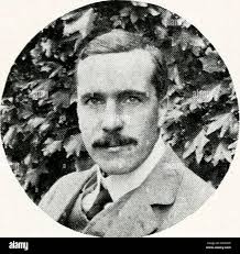 Edward darlington hi-res stock photography and images