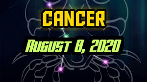 You are having a hard time coping with the obstacles you have encountered. Cancer Zodiac 411 August 8 2020 Cancer Star Ratings Cancer Zodiac Horoscope Tarot Card Readings Youtube
