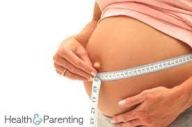 Previously it had been big so she referred me for a growth scan to double check it. My Baby Bump Is Not Big Enough Philips