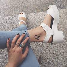 80 Beautiful Ankle Tattoo Design And Ideas For Women Leg Tattoos Ankle Tattoo Designs Ankle Tattoo