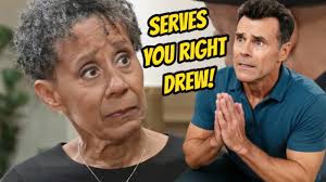 Somebody else can save Stella: don't fall for Drew's garbage anymore  Martin!