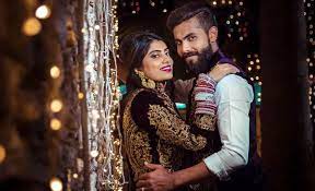 The dashing cricketer and his beautiful wife. Ravindra Jadeja S Wife Rivaba Decided To Donate Eyes To Mark Her Birthday