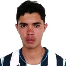 Perfil Luis Puga, : Info, notícias, jogos e estatísticas