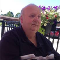 Obituary information for Richard Drummond