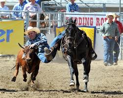 Redding Rodeo 2020 Thursday Buy Tickets