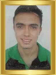 Miguel Barba Padilla